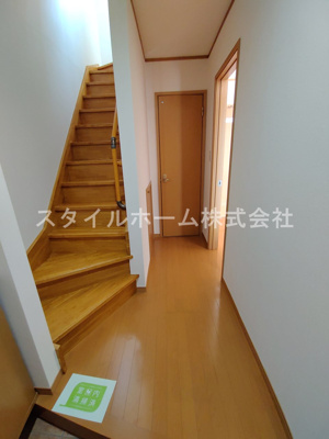 【その他】 | ヴィラ大岩弐番館 | 別部屋写真です。