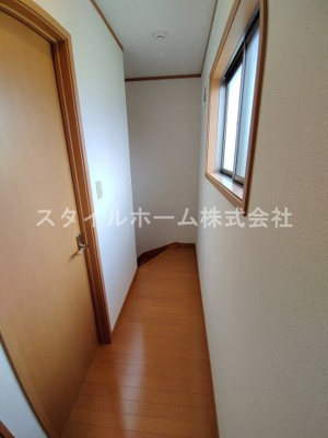 【その他】 | ヴィラ大岩弐番館 | 別部屋写真です。