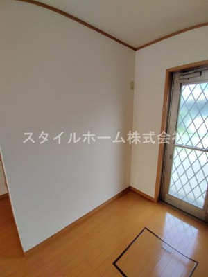 【その他】 | ヴィラ大岩弐番館 | 別部屋写真です。