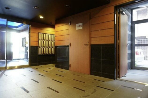 ジェイフラッツの設備