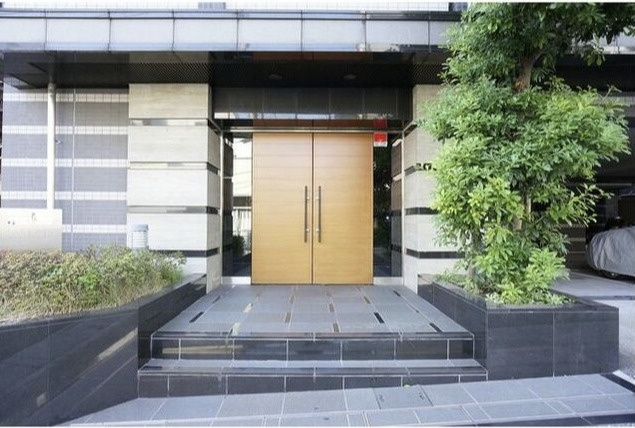 ジェイフラッツの外観