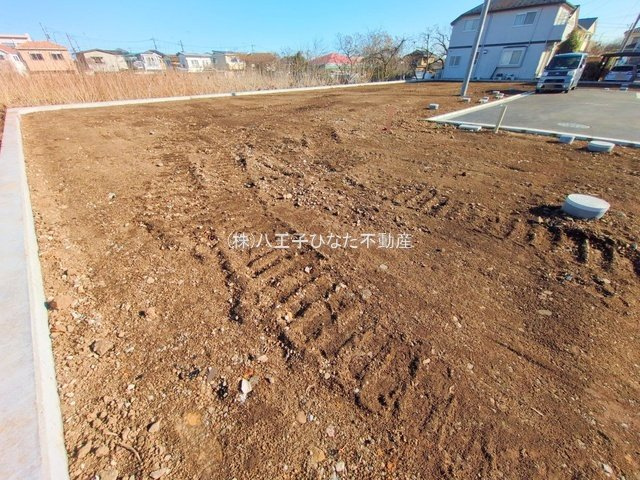祝　成約済み　八王子市　弐分方町　売地の周辺|～仲介手数料無料☆八王子ひなた不動産～　八王子市弐分方町　売地