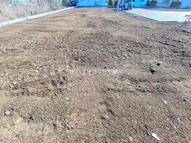 祝　成約済み　八王子市　弐分方町　売地の外観|～仲介手数料無料☆八王子ひなた不動産～　八王子市弐分方町　売地