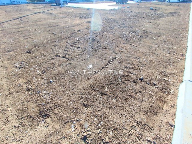 祝　成約済み　八王子市　弐分方町　売地の外観|～仲介手数料無料☆八王子ひなた不動産～　八王子市弐分方町　売地