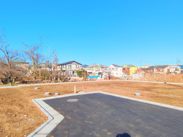 祝　成約済み　八王子市　弐分方町　売地の周辺|～仲介手数料無料☆八王子ひなた不動産～　八王子市弐分方町　売地