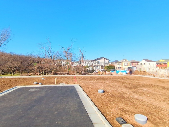 祝　成約済み　八王子市　弐分方町　売地の周辺|～仲介手数料無料☆八王子ひなた不動産～　八王子市弐分方町　売地