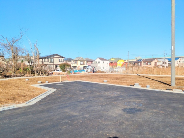 祝　成約済み　八王子市　弐分方町　売地の周辺|～仲介手数料無料☆八王子ひなた不動産～　八王子市弐分方町　売地