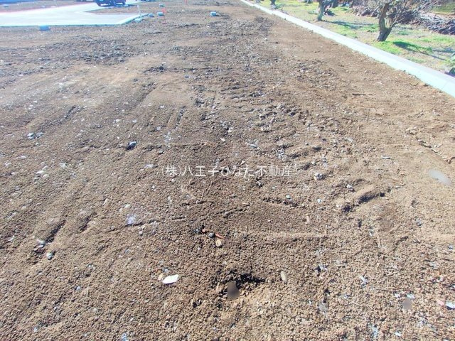 祝　成約済み　八王子市　弐分方町　売地の外観|～仲介手数料無料☆八王子ひなた不動産～　八王子市弐分方町　売地