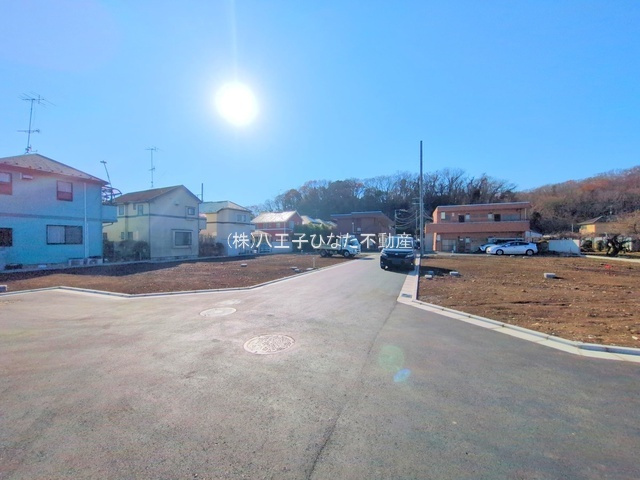 祝　成約済み　八王子市　弐分方町　売地の周辺|～仲介手数料無料☆八王子ひなた不動産～　八王子市弐分方町　売地