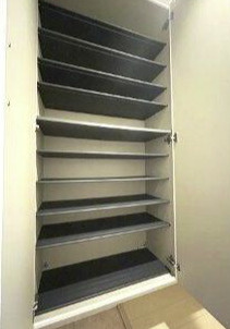 エルファーロ笹塚Ⅱ