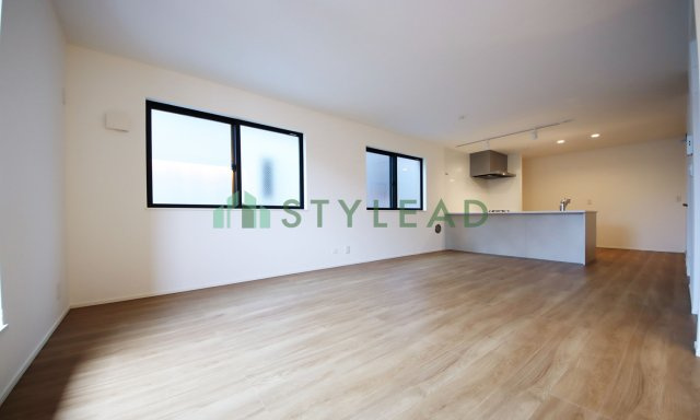 【居間・リビング】