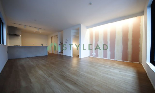 【居間・リビング】