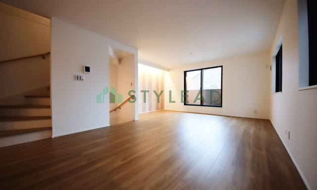 【居間・リビング】