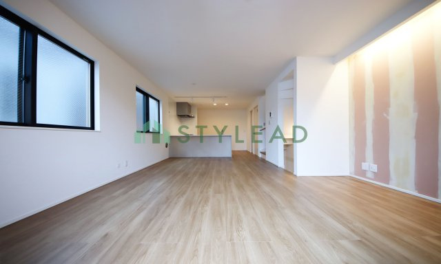 【居間・リビング】