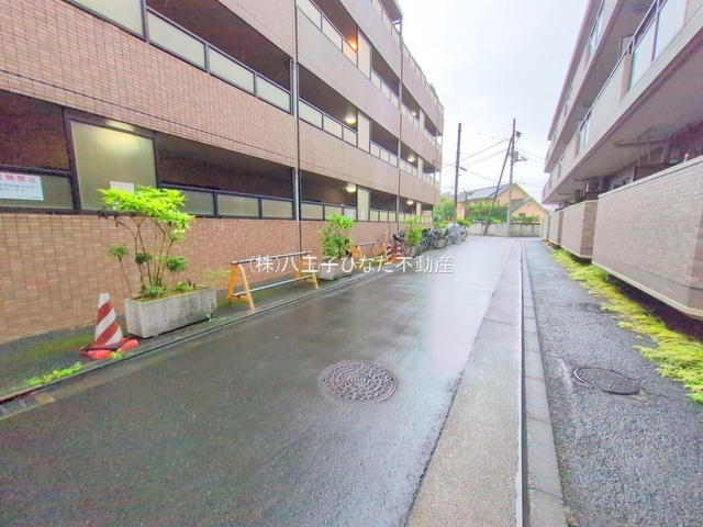 『八王子市マンション』ライオンズプラザ西八王子【仲介手数料無料】　八王子市千人町1-1-8の周辺|～仲介手数料無料☆八王子ひなた不動産～ライオンズプラザ西八王子