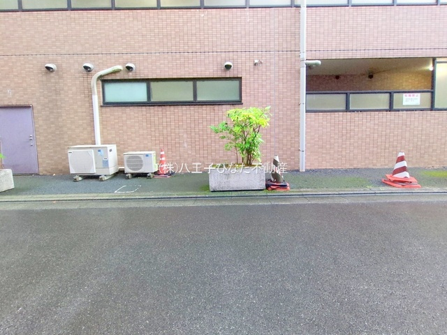 『八王子市マンション』ライオンズプラザ西八王子【仲介手数料無料】　八王子市千人町1-1-8のその他|～仲介手数料無料☆八王子ひなた不動産～ライオンズプラザ西八王子