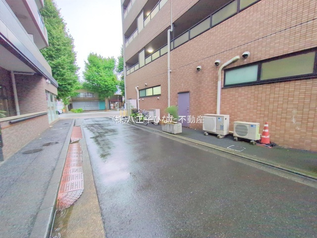 『八王子市マンション』ライオンズプラザ西八王子【仲介手数料無料】　八王子市千人町1-1-8のその他|～仲介手数料無料☆八王子ひなた不動産～ライオンズプラザ西八王子