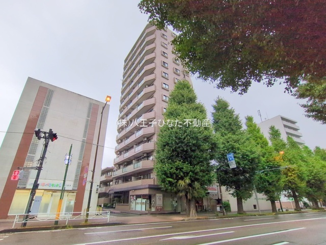 祝：成約済み　ライオンズプラザ西八王子　八王子市　中古マンションの周辺|～仲介手数料無料☆八王子ひなた不動産～ライオンズプラザ西八王子