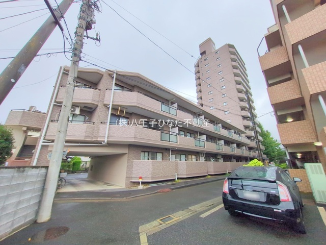 『八王子市マンション』ライオンズプラザ西八王子【仲介手数料無料】　八王子市千人町1-1-8のその他|～仲介手数料無料☆八王子ひなた不動産～ライオンズプラザ西八王子