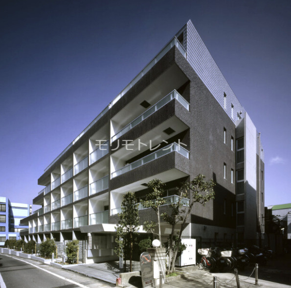 カスタリア初台Ⅱ