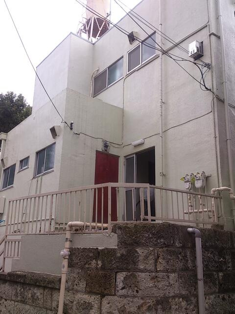 中野区新井4丁目のマンションの画像