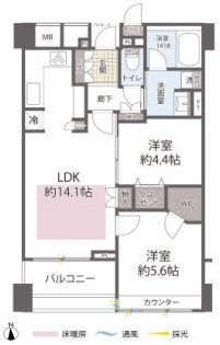 上野アインスタワー