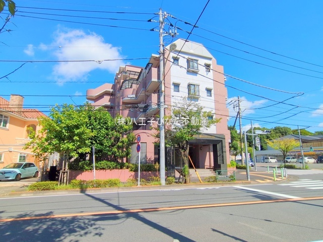 『八王子市マンション』ライオンズマンション南大沢【仲介手数料無料】　八王子市南大沢2-224-3のその他|仲介手数料無料☆八王子ひなた不動産～ライオンズマンション南大沢