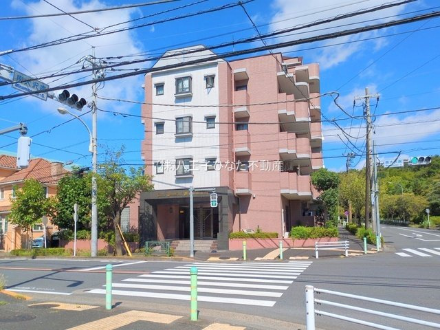 『八王子市マンション』ライオンズマンション南大沢【仲介手数料無料】　八王子市南大沢2-224-3のその他|仲介手数料無料☆八王子ひなた不動産～ライオンズマンション南大沢