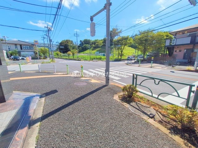 『八王子市マンション』ライオンズマンション南大沢【仲介手数料無料】　八王子市南大沢2-224-3の周辺|仲介手数料無料☆八王子ひなた不動産～ライオンズマンション南大沢