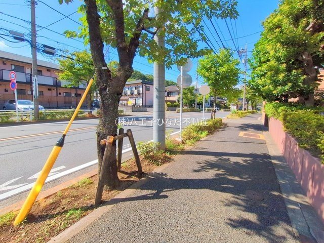 『八王子市マンション』ライオンズマンション南大沢【仲介手数料無料】　八王子市南大沢2-224-3の周辺|仲介手数料無料☆八王子ひなた不動産～ライオンズマンション南大沢