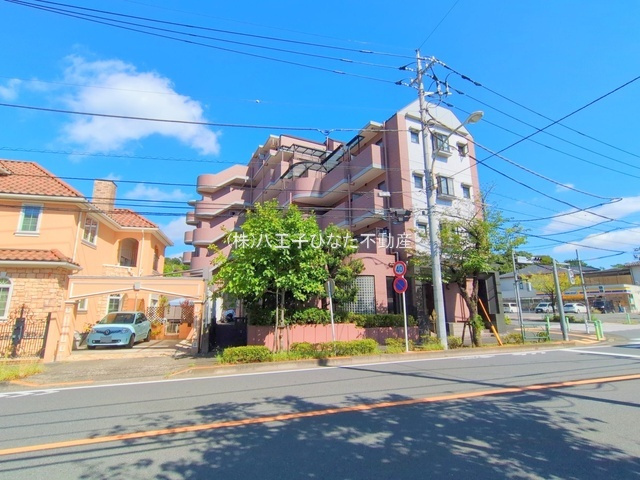 『八王子市マンション』ライオンズマンション南大沢【仲介手数料無料】　八王子市南大沢2-224-3のその他|仲介手数料無料☆八王子ひなた不動産～ライオンズマンション南大沢