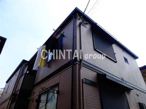 ハイムおもだか