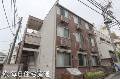 【外観】 | 高円寺