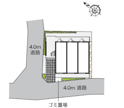 【地図】 | 高円寺
