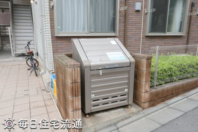 【その他共用部分】 | 高円寺