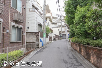 【周辺】 | 高円寺