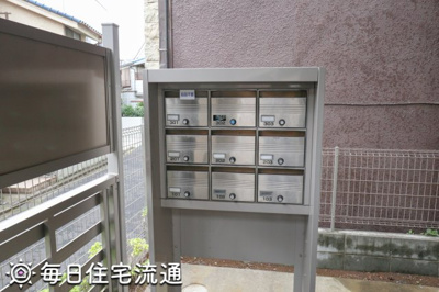 【その他共用部分】 | 高円寺