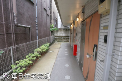 【その他共用部分】 | 高円寺
