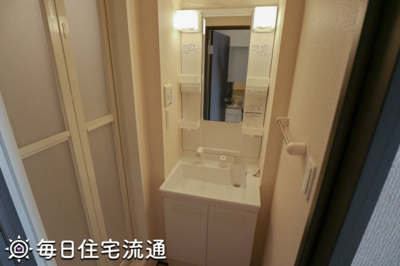 【独立洗面台】 | 高円寺