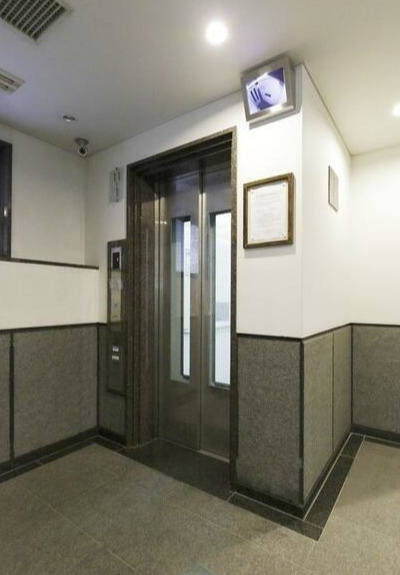 コンフォリア下北沢のその他共用部分