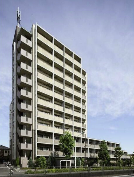 コンフォリア下北沢