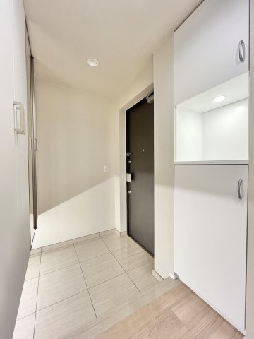 グラン・エステ川崎ツインタワー弐番館のその他|施工例