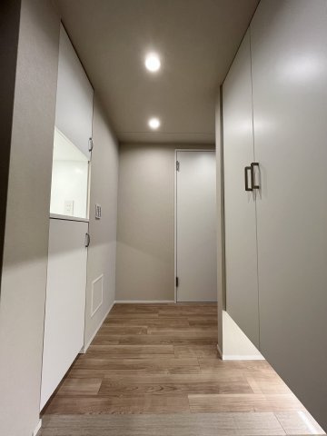 グラン・エステ川崎ツインタワー弐番館のその他|施工例