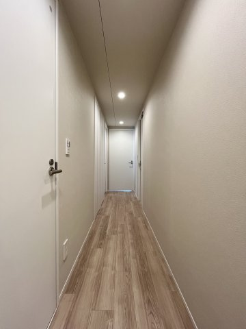 グラン・エステ川崎ツインタワー弐番館のその他|施工例