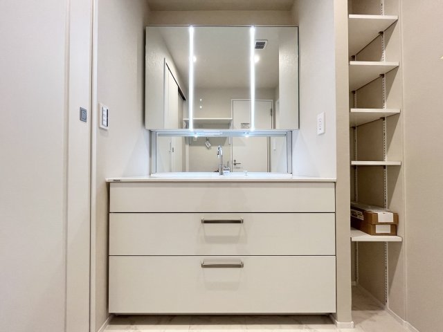 グラン・エステ川崎ツインタワー弐番館のその他|施工例