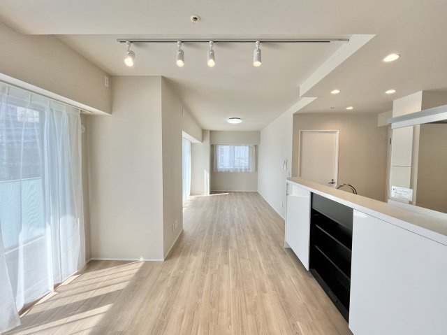 グラン・エステ川崎ツインタワー弐番館のその他|施工例