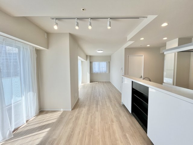 グラン・エステ川崎ツインタワー弐番館のその他|施工例