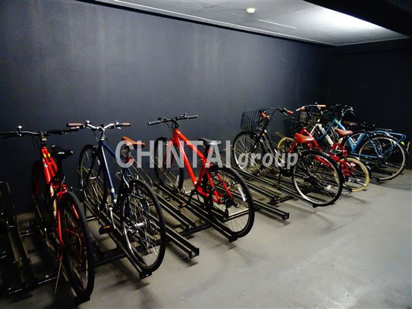 シンシア代田橋Ⅲのその他