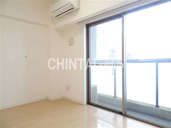 シンシア代田橋Ⅲの居間・リビング