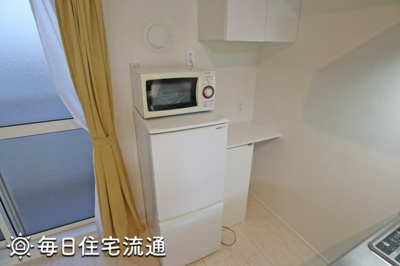 【設備】 | ひだまりⅡ